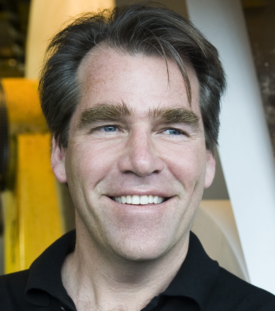 Charles M. Sennott